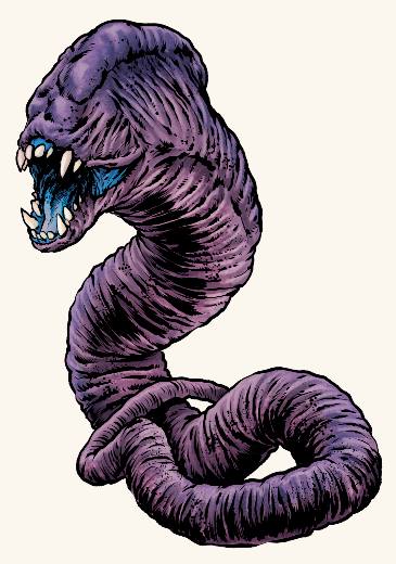 Voidwyrm