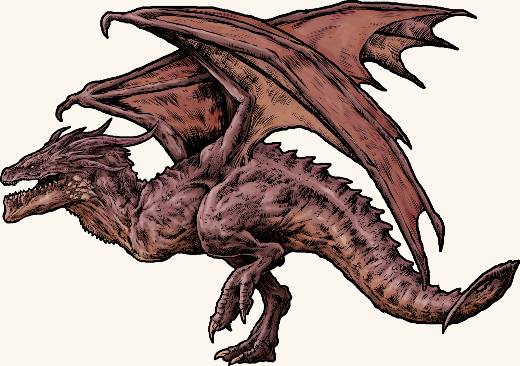 Wyvern