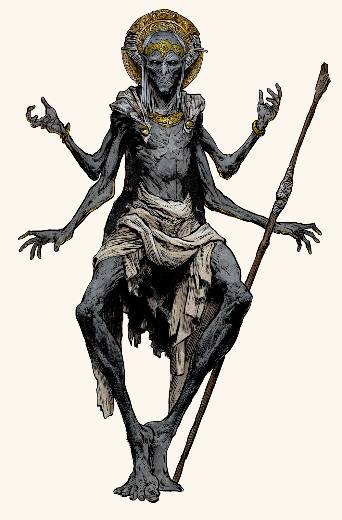 Djinn