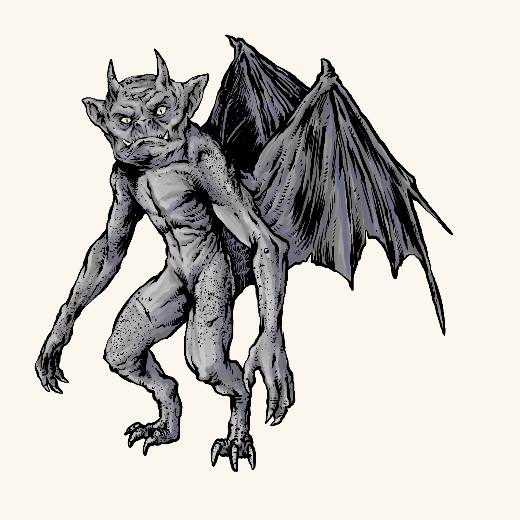 Gargoyle