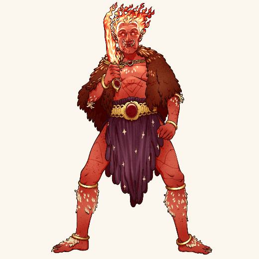 Ifrit