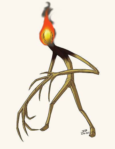 Match Elemental