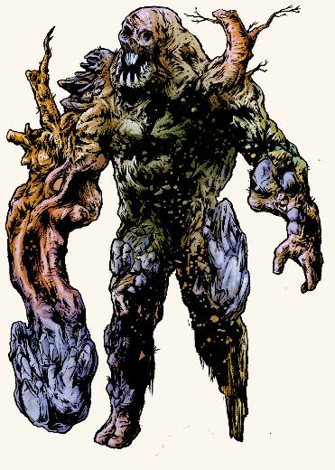 Root Revenant