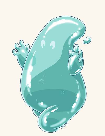 Water Sprite