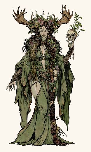 Archfae