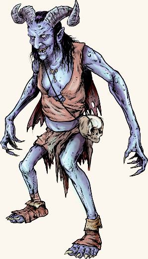 Black Annis