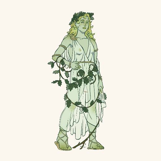 Dryad