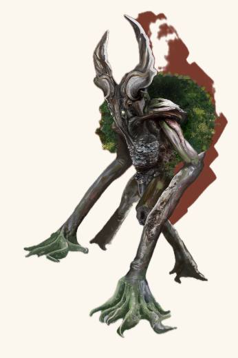 Elder Treant