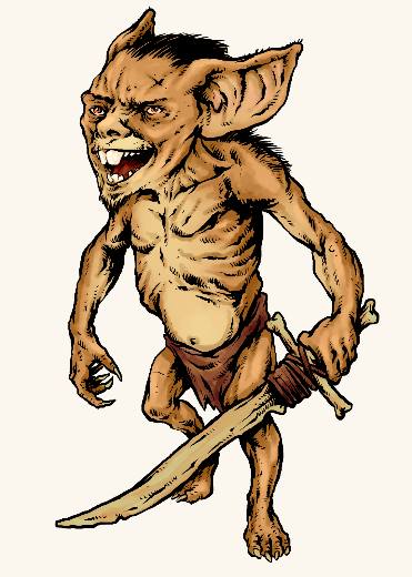Gremlin