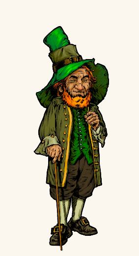 Leprechaun