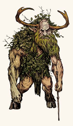 Leshy