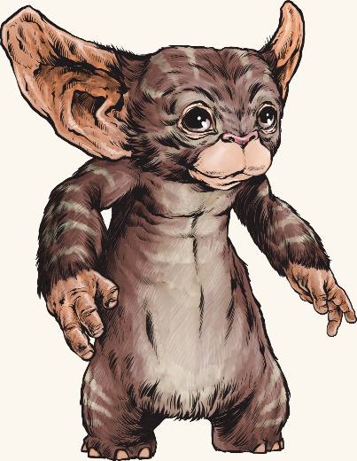 Mogwai