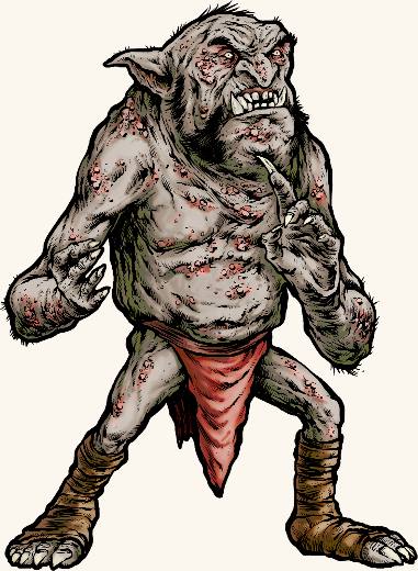 Spriggan