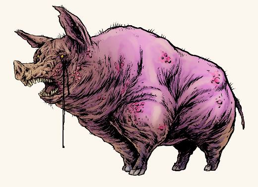 Squonk