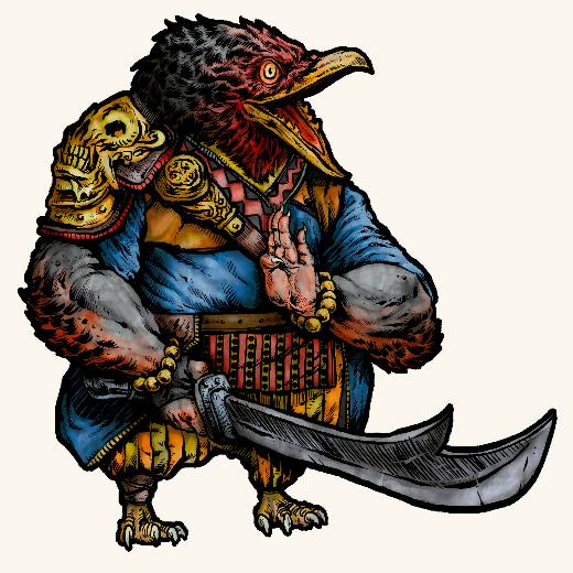 Tengu