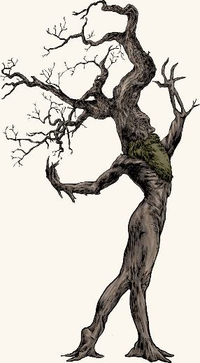 Treant
