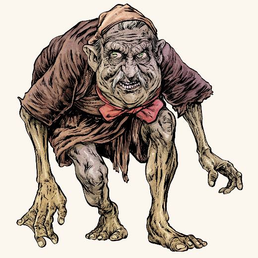 Vodyanoy