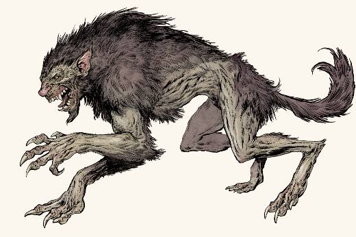 Barghest