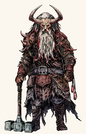 Chosen of Khaos