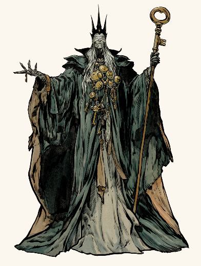 Demon Lord