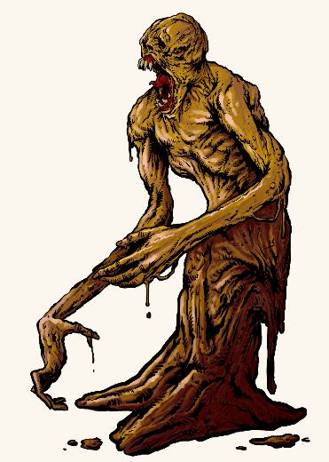 Filth Demon