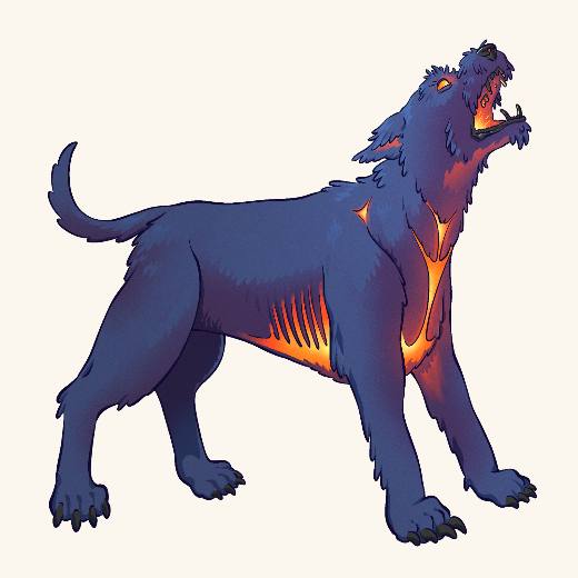 Hellhound