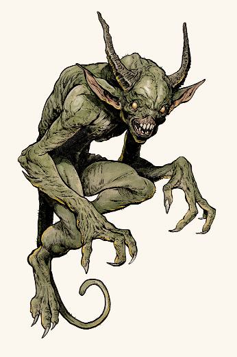 Hellspawn