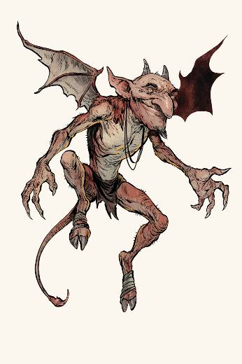 Imp