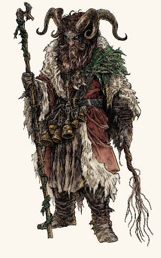 Krampus