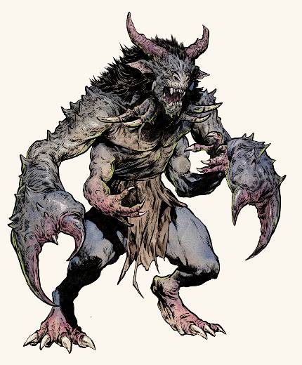 Pit Fiend