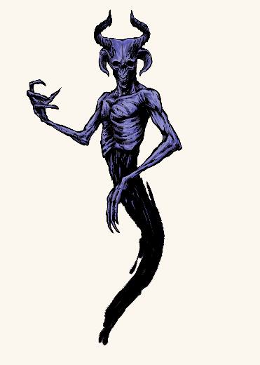 Shadow Demon