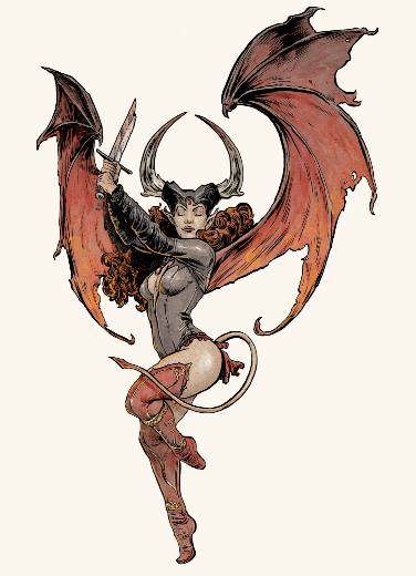 Succubus