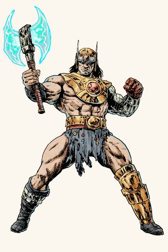 Goliath