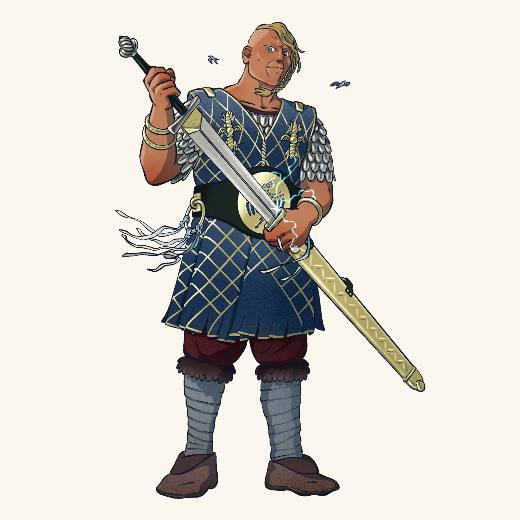 Storm Giant
