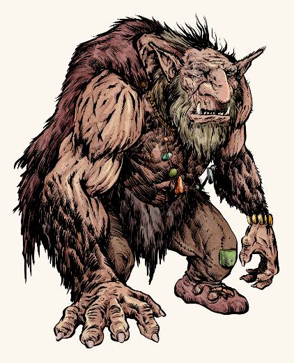 Troll