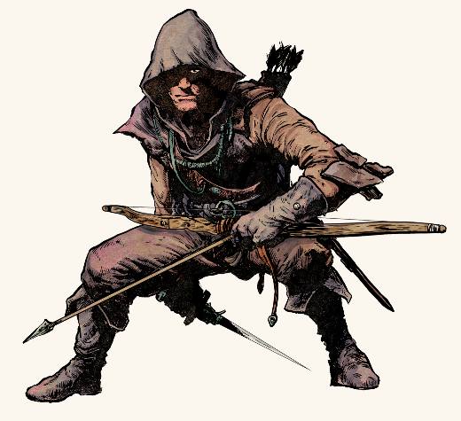 Assassin