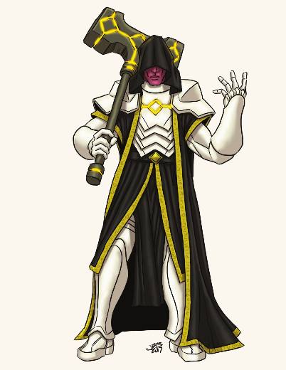 Aurelion Adjudicator