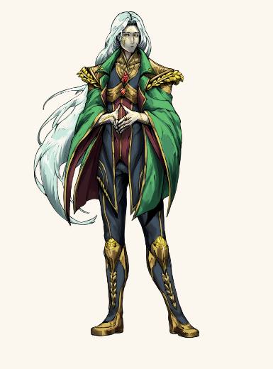 Aurelion Aristocrat