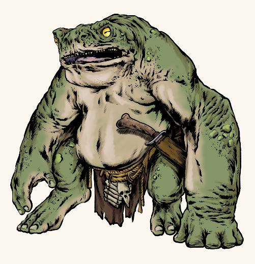 Boggard