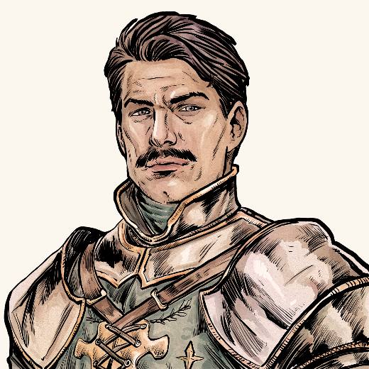 Captain of the Guard