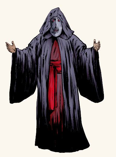 Cultist