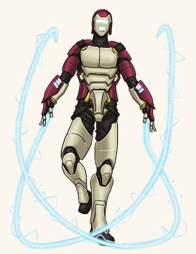 Cyber Assassin