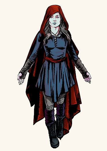 Dhampir
