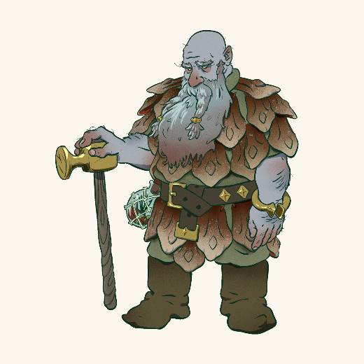 Dwarf