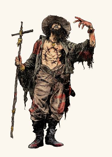 Fanatic Cultist