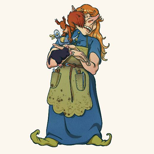 Gnome