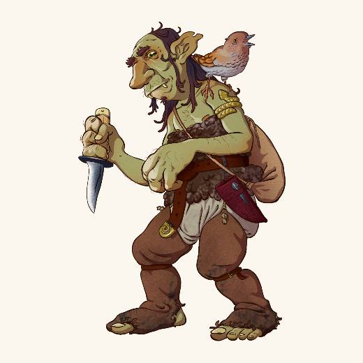 Goblin