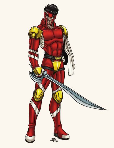 Halcyion Champion