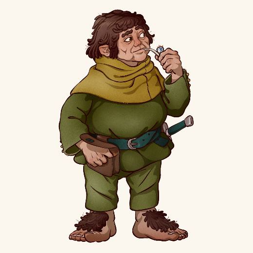 Halfling