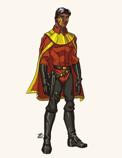 HDF Commander